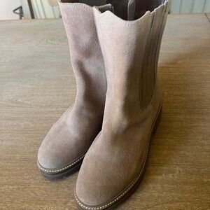 Seychelles boots